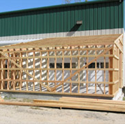 Addition in Uncasville, CT